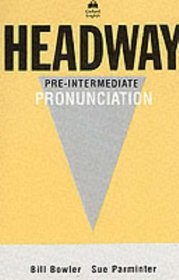 Headway: Pre-intermediate