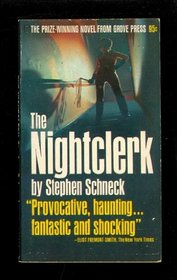 Nightclerk: Being His Perfectly True Confession