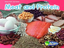 Meat and Protein (Healthy Eating)