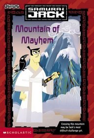 Mayhem Mountain