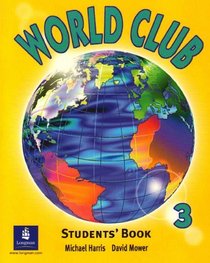 World Club Students Book 3