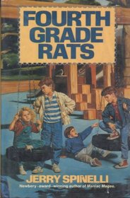 Fourth Grade Rats