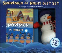 Snowmen at Night: Gift Set