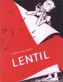 Lentil (Picture Puffin Books (Paperback))
