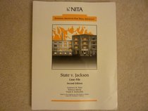 NITA State V. Jackson Case File 2nd Edition