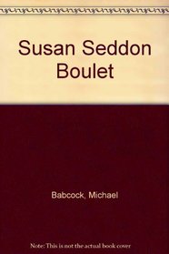 Susan Seddon Boulet: The Goddess Paintings