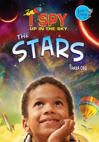The Stars (Randy's Corner: I Spy Up in the Sky)