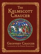 The Kelmscott Chaucer (Collector's Library Editions) (Collector's Library Editions)