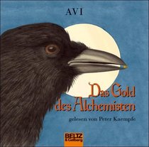Das Gold des Alchemisten. 3 CDs