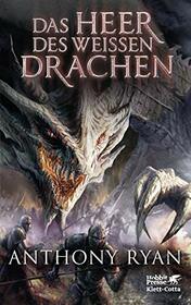 Das Heer des Weien Drachen: Draconis Memoria Buch 2