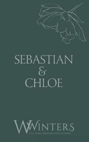 Sebastian & Chloe: A Kiss To Tell (Discreet Series)