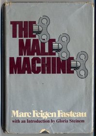 The Male Machine.