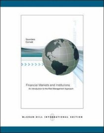Financial Markets and Institutions: WITH S&P Card AND Ethics in Finance Powerweb
