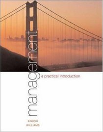 Management: A Practical Introduction with CD/PW and enhanced CD