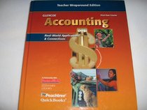 Accounting Teacher Wrap-Around Edition