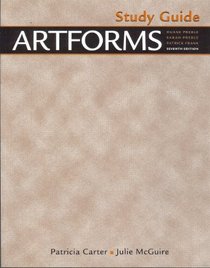 Artforms: Study Guide