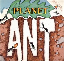 Planet Ant