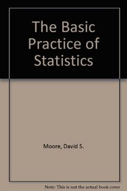 The Basic Practice of Statistics w/CD, Study Guide & Online Study Center