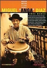 Anga Mania