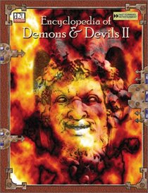 Encyclopedia of Demons & Devils 2 (D20 System)