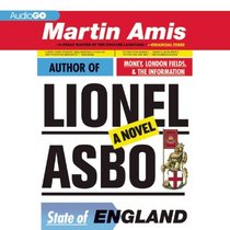 Lionel Asbo: The State of England