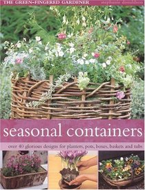 Seasonal Containers (Guide to...)