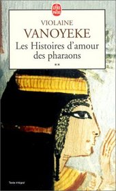 Les Histoires d'amour des pharaons, numro 2
