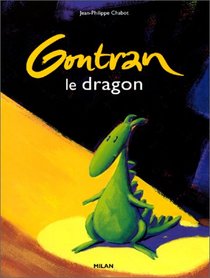 Gontran : Le dragon
