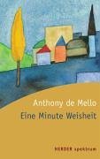 Eine Minute Weisheit (German Edition)