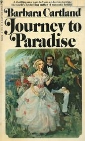 Journey to Paradise (Bantam, No 5)