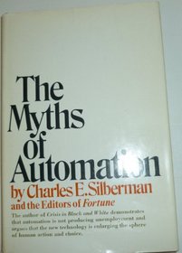 The Myths of Automation