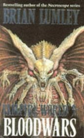 Bloodwars: Vampire World 3 (Roc)