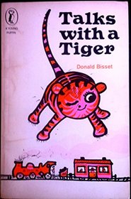 Talks with a Tiger (Puffin Books)