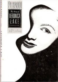 Peekaboo: The Story of Veronica Lake