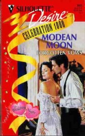 Forgotten Vows (The Wedding Night) (Silhouette Desire, No 995)