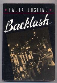 Backlash (Jack Stryker, Bk 2)