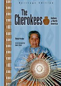 The Cherokees (Indians of North America)