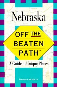 Nebraska: Off the Beaten Path (Serial)