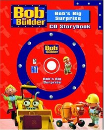 Bob's Big Surprise (Bob the Builder)