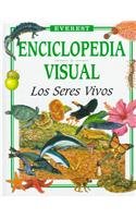 Los Seres Vivos (Enciclopedia Visual)