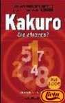 Kakuro/ the Penguin Book of Ultimate Kakuro