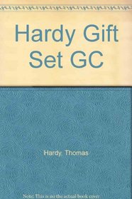 Hardy Gift Set GC