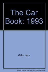 The Car Book