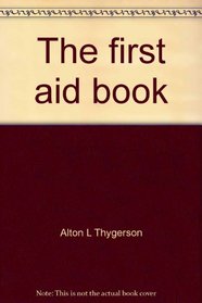 The first aid book