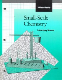 Small-scale Chemistry Laboratory Manual