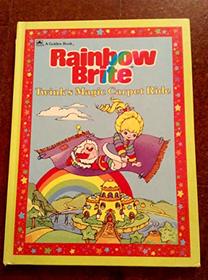 Twink's Magic Carpet Ride (Rainbow Brite)         S)