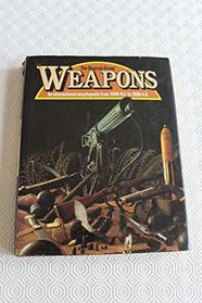 Weapons Encyclopaedia