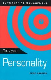 Personality (Test Your...)