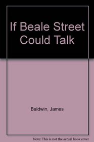 If Beale Street Could Talk