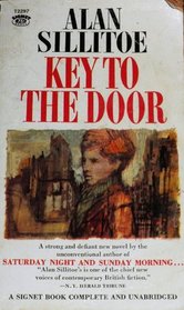 Key to the Door (Seaton, Bk 2)